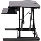 StarTech.com ARMSTSCORNR desktop sit-stand workplace