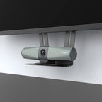 AVerMedia PA511D video conferencing camera Black, Gray 3840 x 2160 pixels 30 fps