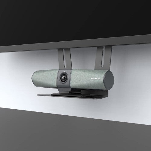 AVerMedia PA511D video conferencing camera Black, Gray 3840 x 2160 pixels 30 fps