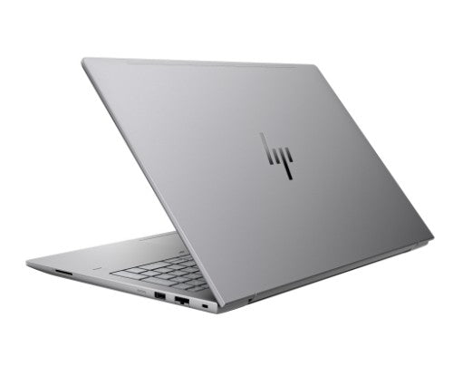 HP Zbook X G1i Intel Core Ultra 9 285H Mobile workstation 16" Touchscreen WUXGA 64 GB DDR5-SDRAM 512 GB SSD Wi-Fi 7 (802.11be) Windows 11 Pro Silver