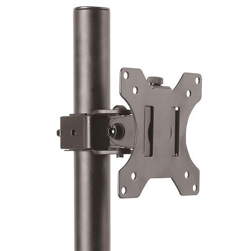 StarTech.com ARMPIVOTV2 monitor mount / stand 32" Desk Black