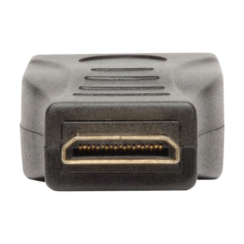 Tripp Lite P142-000-MINI cable gender changer HDMI Mini HDMI Black