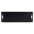 StarTech.com 5G4AINDNP-USB-A-HUB interface hub USB 3.2 Gen 1 (3.1 Gen 1) Type-B 5000 Mbit/s Black