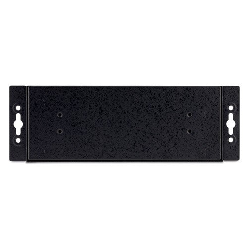 StarTech.com 5G4AINDNP-USB-A-HUB interface hub USB 3.2 Gen 1 (3.1 Gen 1) Type-B 5000 Mbit/s Black