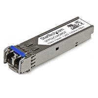 StarTech.com SFPGLCLHSMST network transceiver module Fiber optic 1250 Mbit/s SFP 1310 nm