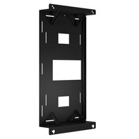 Chief PSMO2168 signage display mount 55" Black