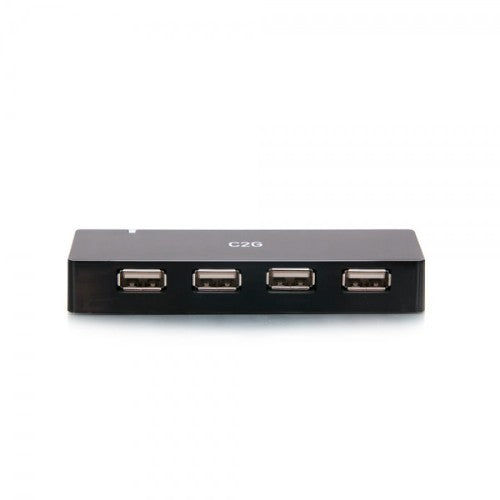 C2G C2G54463 USB 2.0 480 Mbit/s Black
