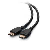 C2G 56784 HDMI cable 118.1" (3 m) HDMI Type A (Standard) Black