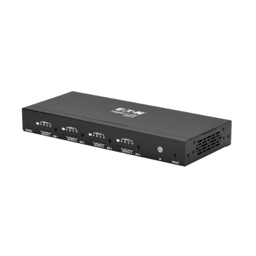 Tripp Lite B119-4X4 video switch HDMI