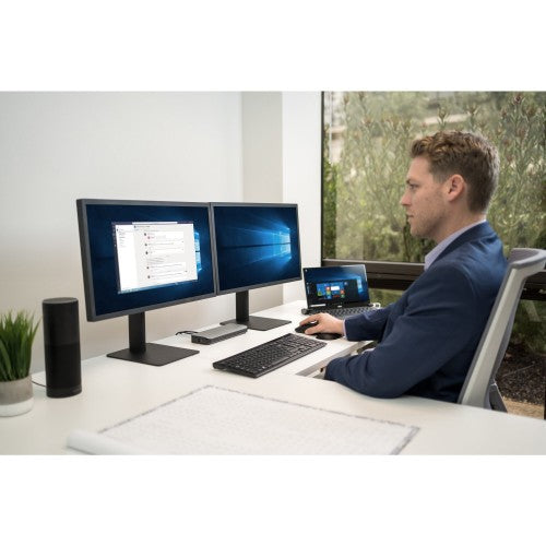 Kensington SureTrack™ Dual Wireless Mouse