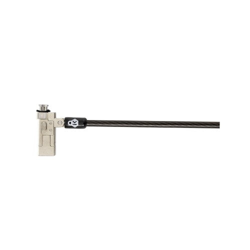 Kensington K65022S cable lock Black 70.9" (1.8 m)