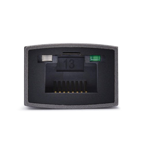 StarTech.com 2GPD3-USB-C-ETHERNET network card 5000 Mbit/s