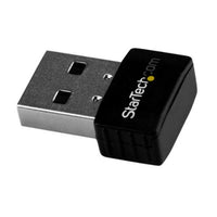 StarTech.com USB433ACD1X1 network card WLAN 433 Mbit/s