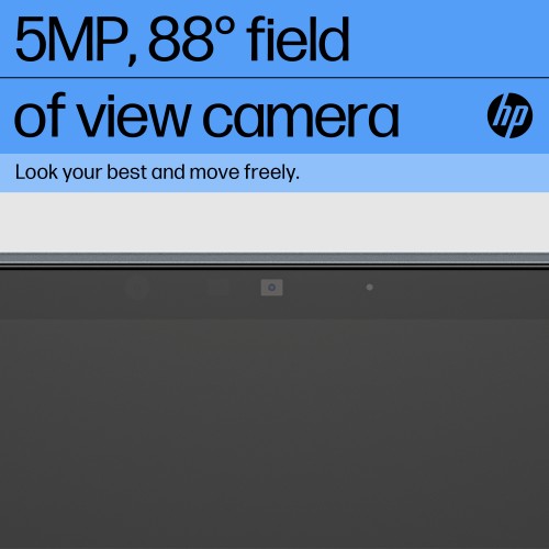 HP Dragonfly 13.5 inch G4 Notebook PC Intel® Core™ i7 i7-1355U 13.5" WUXGA+ 16 GB LPDDR5-SDRAM