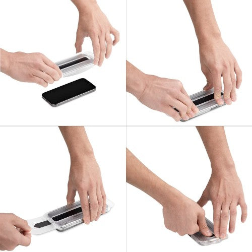 StarTech.com I16T4-PRIVACY-SCREEN display privacy filters 6.9" Smartphone Frameless display privacy filter