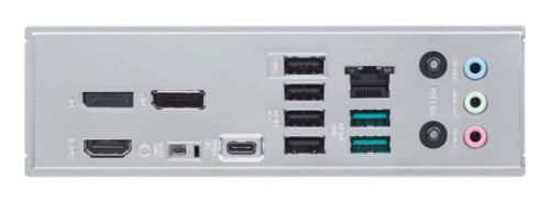 ASUS PRIME B840M-A WIFI-CSM motherboard AMD B840 Socket AM5 micro ATX