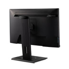 Viewsonic VG Series VG2440 computer monitor 24" 1920 x 1080 pixels Full HD LED Black