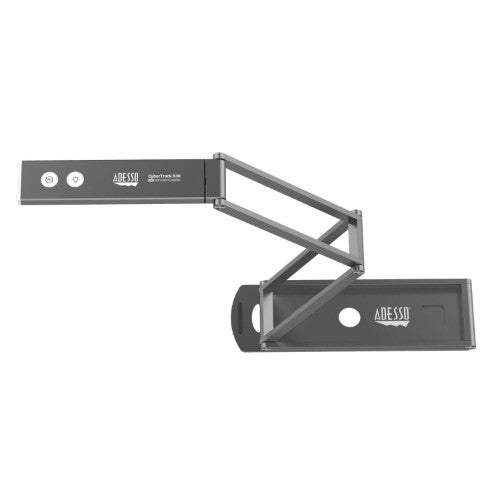 Adesso Cybertrack 830 document camera Gray CMOS USB 2.0