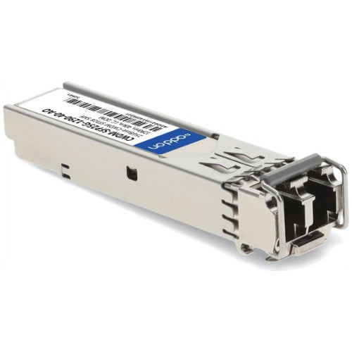 AddOn Networks CWDM-SFP25G-1290-40-AO network transceiver module Fiber optic 25000 Mbit/s SFP28 1290 nm
