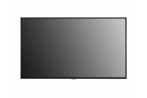 LG 55UM3DF 55" LED 350 cd/m² 4K Ultra HD Black