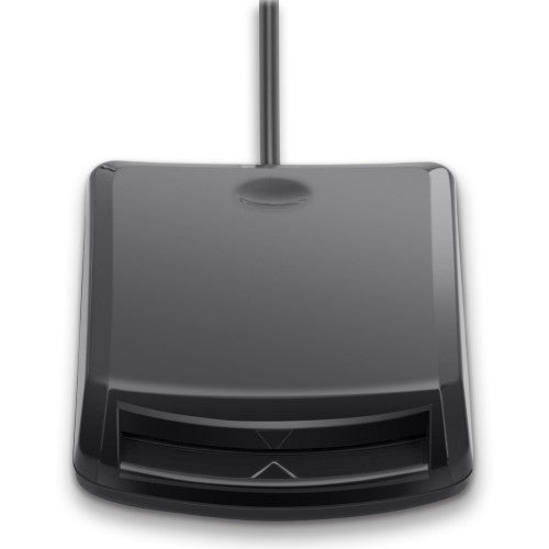Belkin F1DN008U card reader USB 2.0 Black