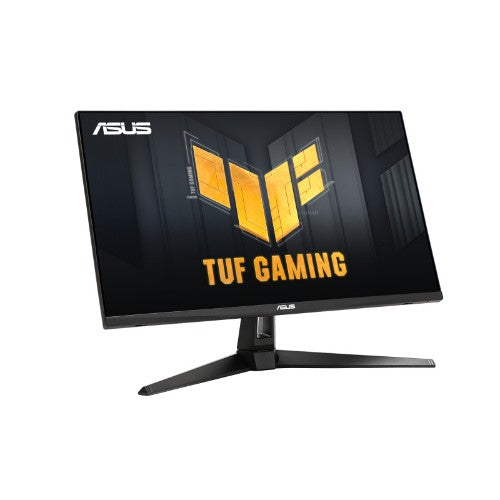 ASUS TUF Gaming VG27AQ3A computer monitor 27" 2560 x 1440 pixels Quad HD LCD Black