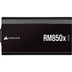 Corsair RMx Shift RM850 power supply unit 850 W 24-pin ATX ATX Black