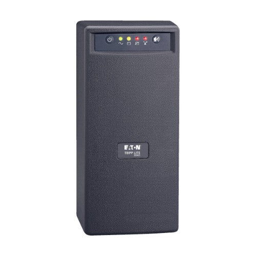 Tripp Lite SMART750USB uninterruptible power supply (UPS) Line-Interactive 0.75 kVA 450 W 6 AC outlet(s)