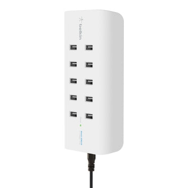 Belkin RockStar Universal Black, White AC Indoor