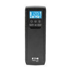 Tripp Lite ECO1000LCD uninterruptible power supply (UPS) Line-Interactive 1 kVA 600 W 8 AC outlet(s)