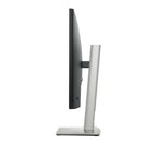 DELL P Series P2725H computer monitor 27" 1920 x 1080 pixels Full HD LCD Black