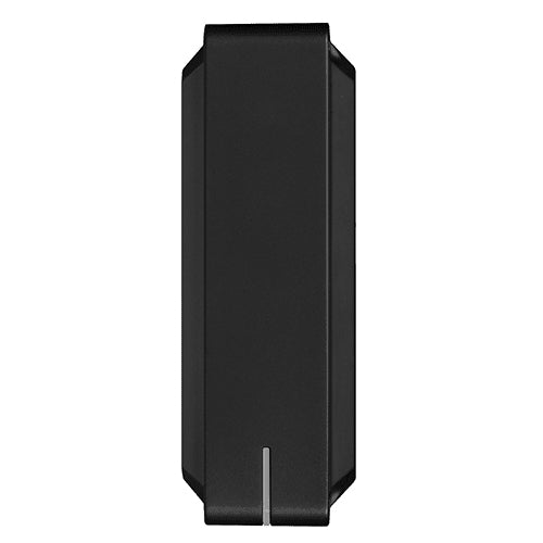 Western Digital Black D10 external hard drive 12 TB 7200 RPM USB Type-A / Micro-USB B 3.2 Gen 1 (3.1 Gen 1) Black, White
