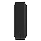 Western Digital Black D10 external hard drive 12 TB 7200 RPM USB Type-A / Micro-USB B 3.2 Gen 1 (3.1 Gen 1) Black, White