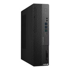 ASUS ExpertCenter D8 SFF D800SDRC-Q73SRP PC Intel® Core™ i7 i7-13700 16 GB DDR5-SDRAM 1 TB SSD Windows 11 Pro Black