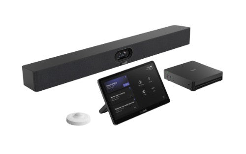 Yealink MVC S40-C5U-000 video conferencing system 48 MP Ethernet LAN Group video conferencing system