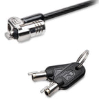 Kensington K65042 cable lock Silver 70.9" (1.8 m)