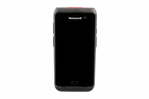 Honeywell CT40 XP handheld mobile computer 5" 1920 x 1080 pixels Touchscreen 10.2 oz (289 g) Black