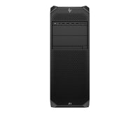 HP Z6 G5 Intel Xeon W W5-3525 16 GB DDR5-SDRAM 512 GB SSD NVIDIA RTX 2000 Ada Windows 11 Pro Tower Workstation Black