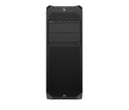 HP Z6 G5 Intel Xeon W W5-3535X 16 GB DDR5-SDRAM 512 GB SSD NVIDIA Quadro RTX 4000 Windows 11 Pro Tower Workstation Black