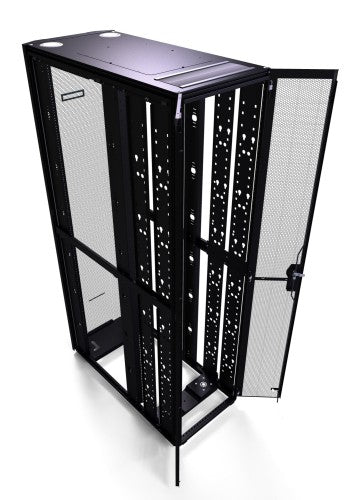HPE 42U 800mmx1200mm G2 Enterprise Pallet Rack