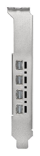 PNY NVIDIA RTX 2000E Ada Generation 16 GB GDDR6