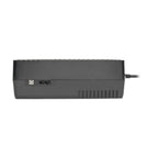 Tripp Lite AVR750U uninterruptible power supply (UPS) Line-Interactive 0.75 kVA 450 W 12 AC outlet(s)