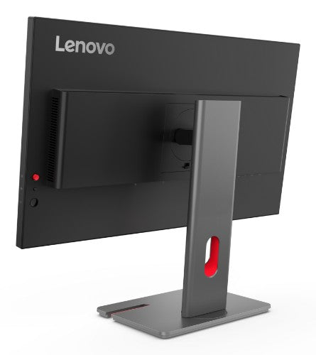 Lenovo ThinkVision P27QD-40 computer monitor 27" 2560 x 1440 pixels Wide Quad HD LED Black