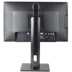 StarTech.com FPPNEUSTND monitor mount / stand 34" Desk Black