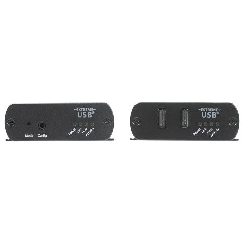 StarTech.com USB2002EXT2NA console extender Console transmitter & receiver 480 Mbit/s