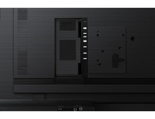 Samsung LH75WMAWLGCXZC interactive whiteboard 75" 3840 x 2160 pixels Touchscreen Black