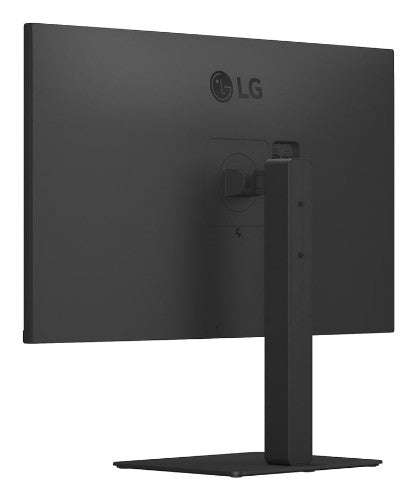LG 32U720A-B computer monitor 32" 3840 x 2160 pixels 4K Ultra HD LED Black