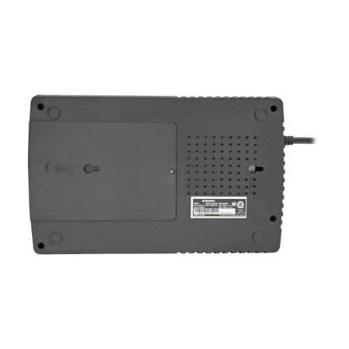Tripp Lite AVR900U uninterruptible power supply (UPS) Line-Interactive 0.9 kVA 480 W 12 AC outlet(s)