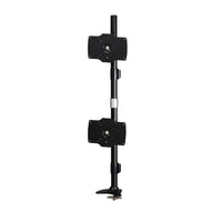 Amer Mounts AMR2P32V monitor mount / stand 32" Desk Black