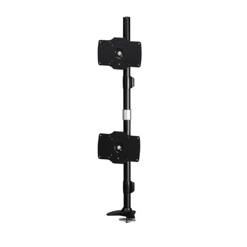 Amer Mounts AMR2P32V monitor mount / stand 32" Desk Black